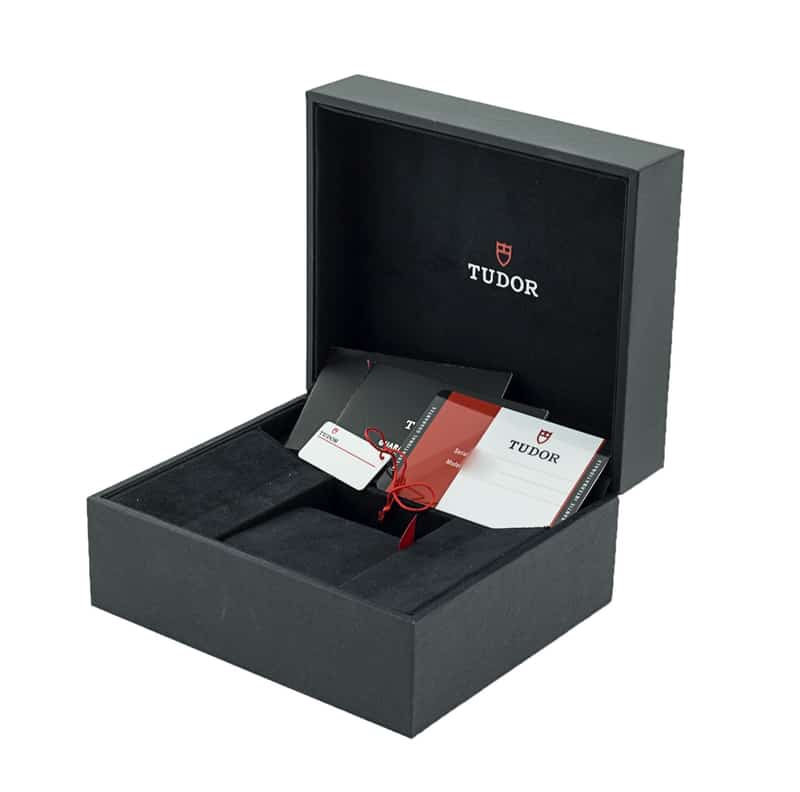 Tudor Black Bay M79230N-0009